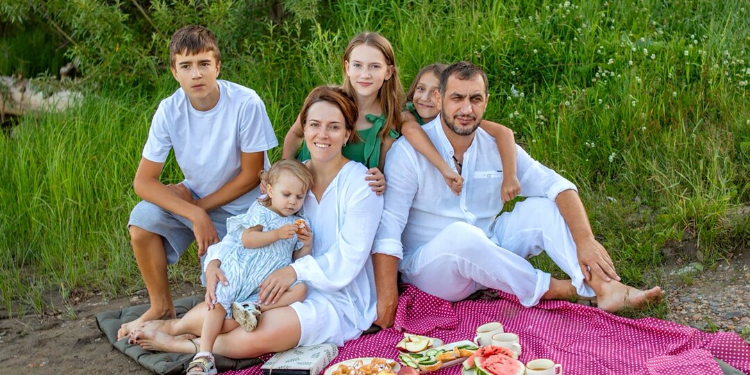 Скучная жена – горе в семье