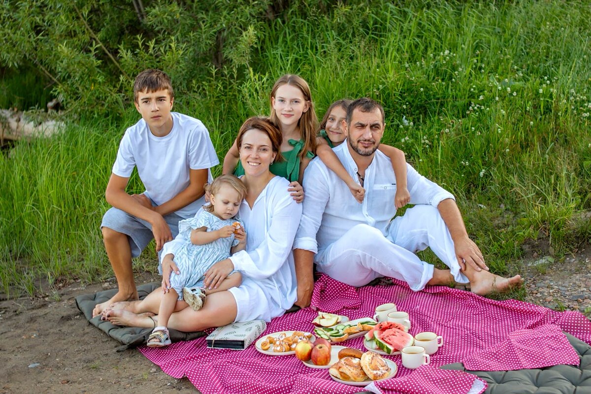 Фото предоставлено Ксенией ТИТОВЕЦ.