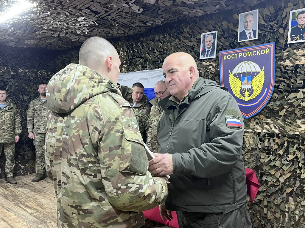 Фото: Илья Смирнов