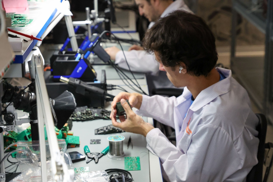    Алексей Белкин/NEWS.ru