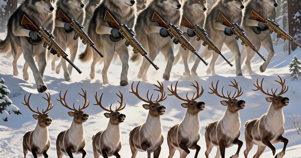 Откуда тупость без границ в словах и действиях Евросоюза?