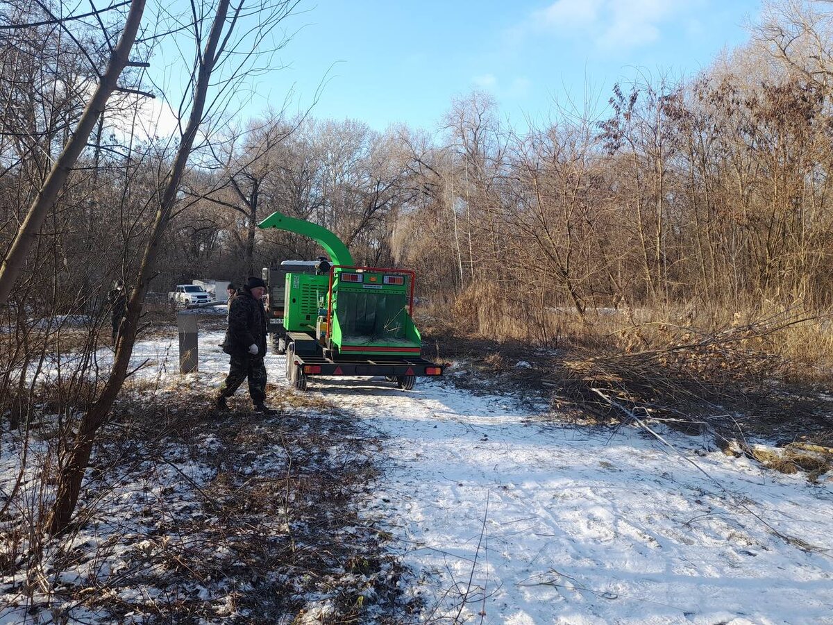 Фото из тг-канала Максима Левина