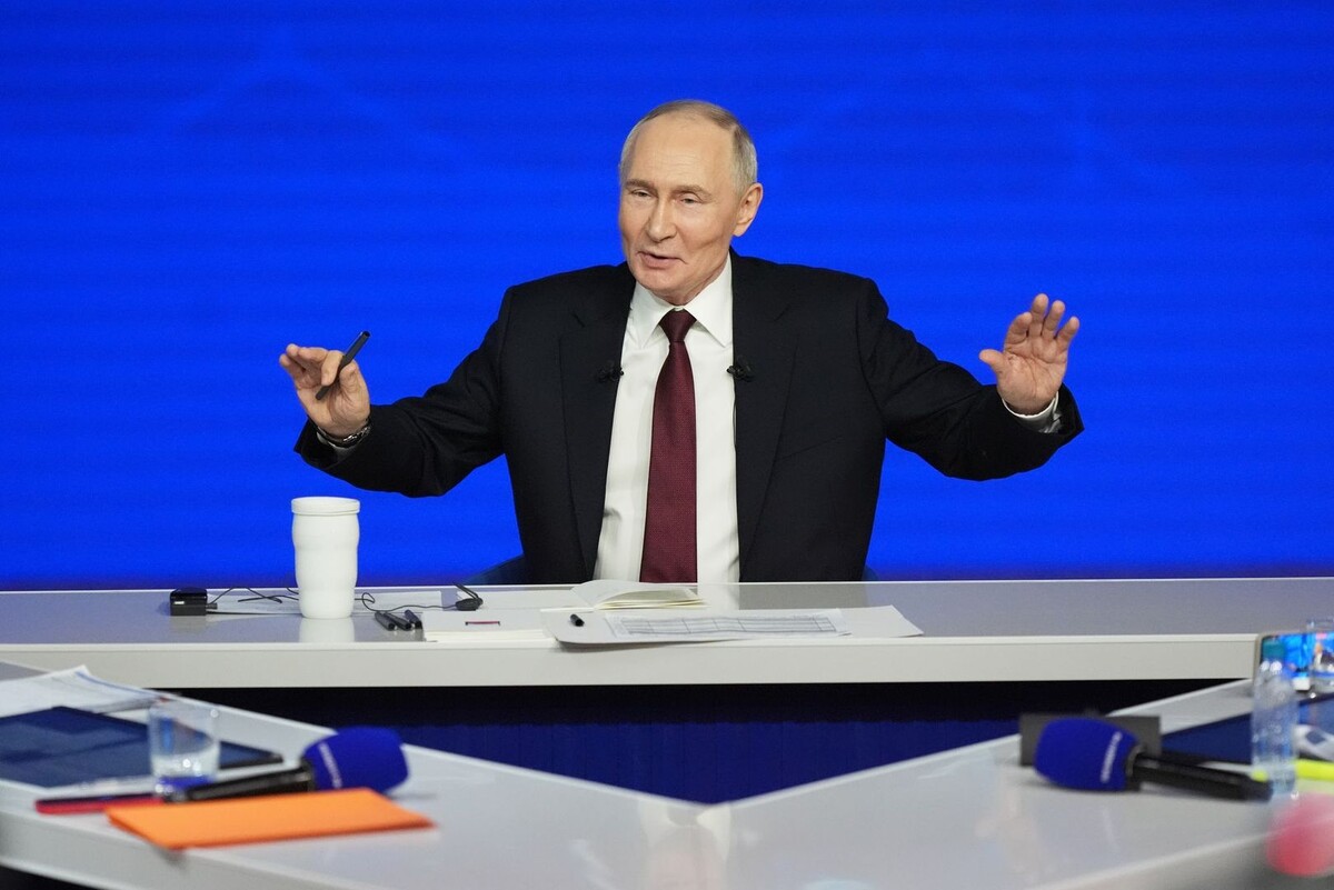     / Источник: © ИЗВЕСТИЯ/Андрей Эрштрем