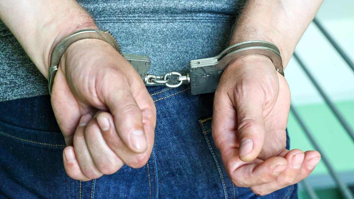    Фото: Petrov Sergey/globallookpress.com