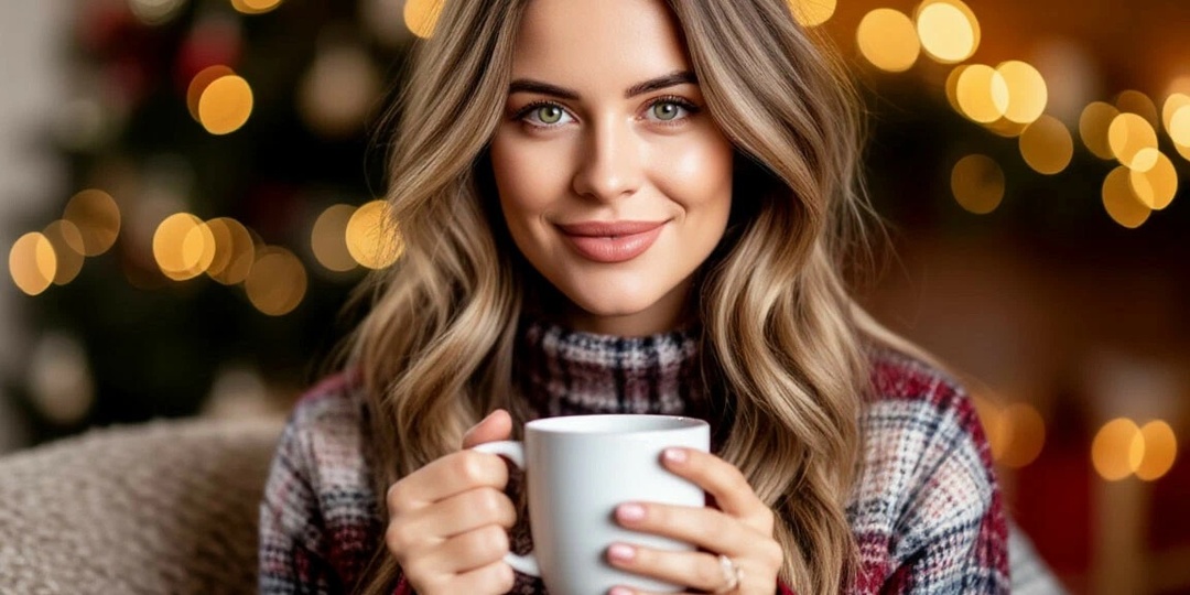 Декабрьское выгорание: три легких способа вернуться в ресурсное состояние до Нового года