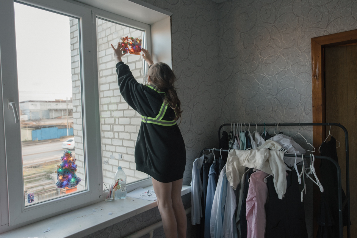 Фото: Татьяна Сикорская для ТД