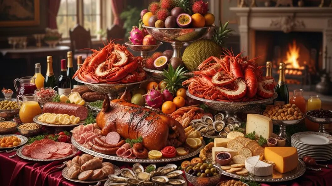    Коллаж Царьграда/создан ИИ.