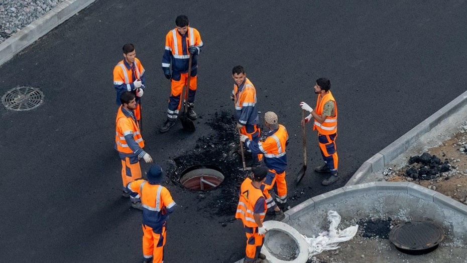 Автор фото: Михаил Тихонов