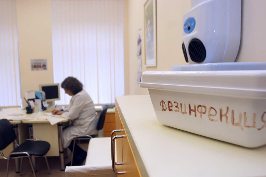 Фото: Legion-Media/PhotoXPress.ru/Петр Ковалев