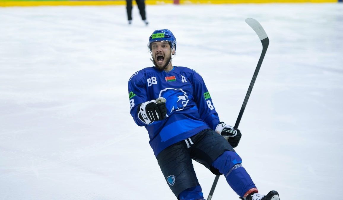 Илья Камбович