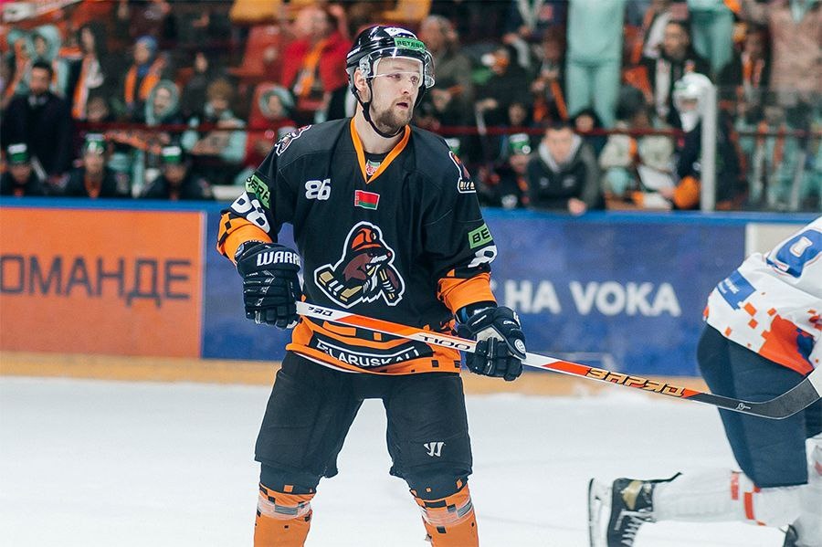 Александр Каракулько