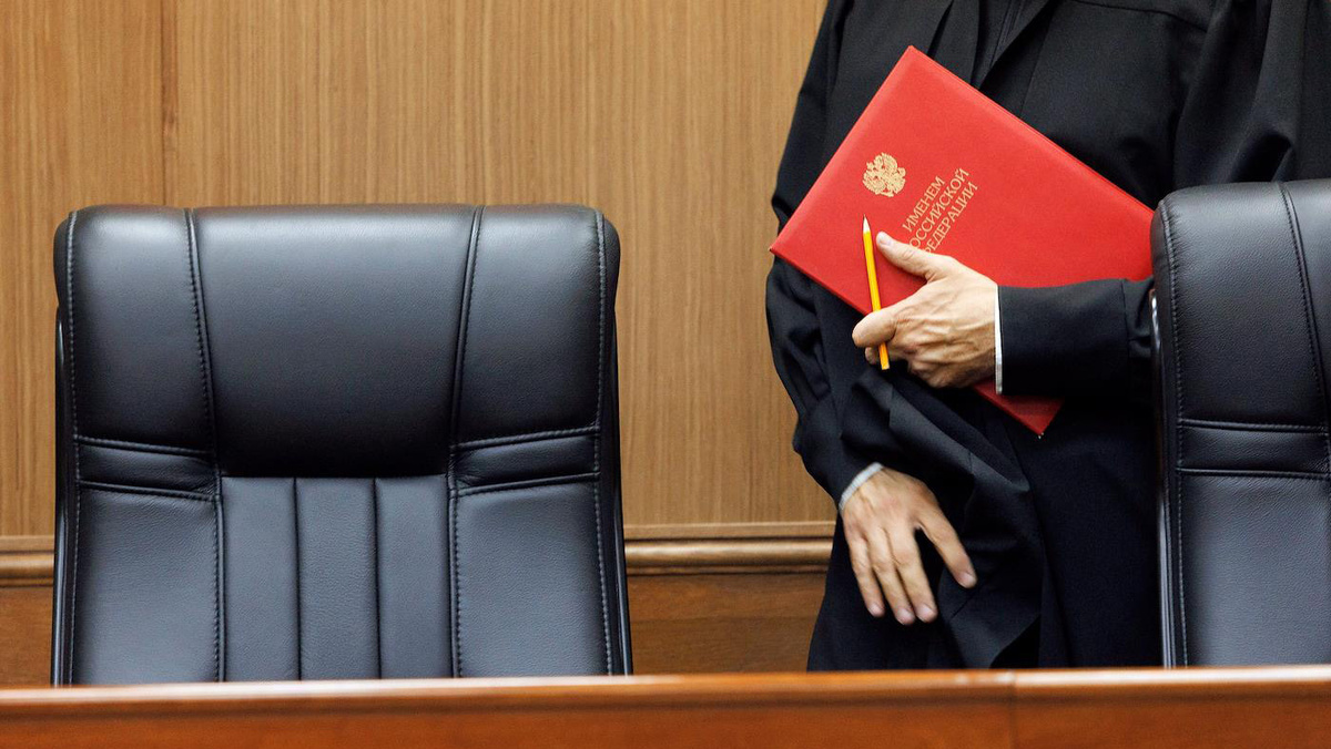   Марина Молдавская / Коммерсантъ- Архивное фото