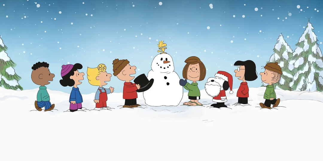 Что посмотреть с детьми? Топ-20 новогодних мультфильмов