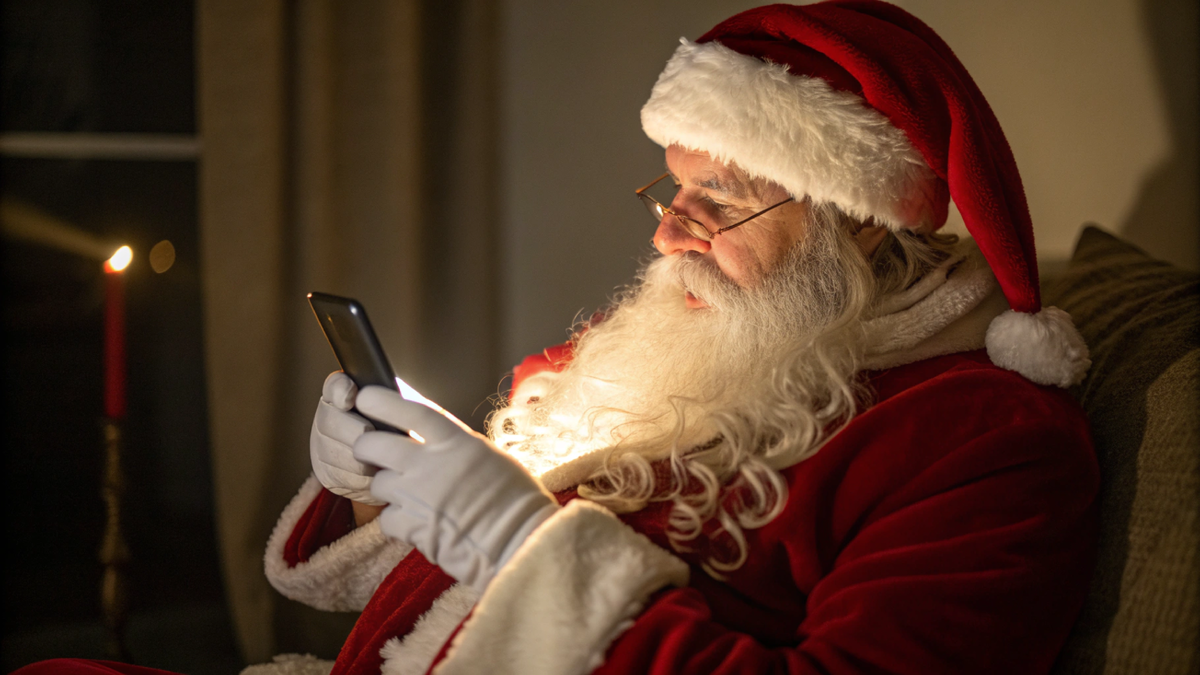 Какашки Деда Мороза: как родители травмируют детей ради лайков