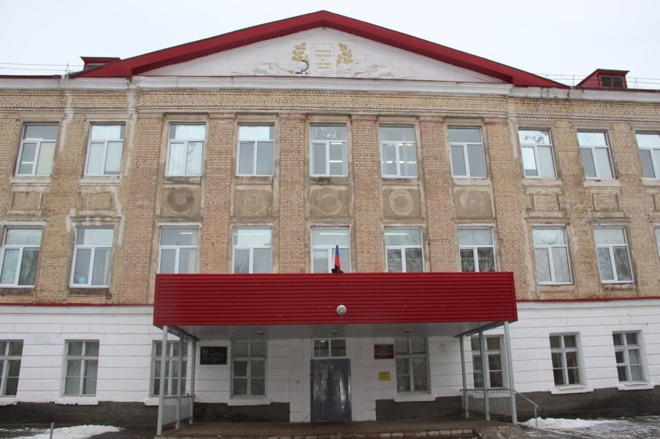    Подрядчик уже определен. Фото: соцсети Владимира Пескова