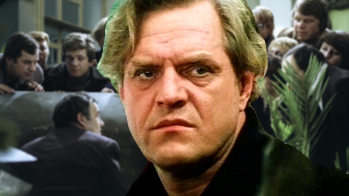 Фото: Леонид Марков, "Гараж"