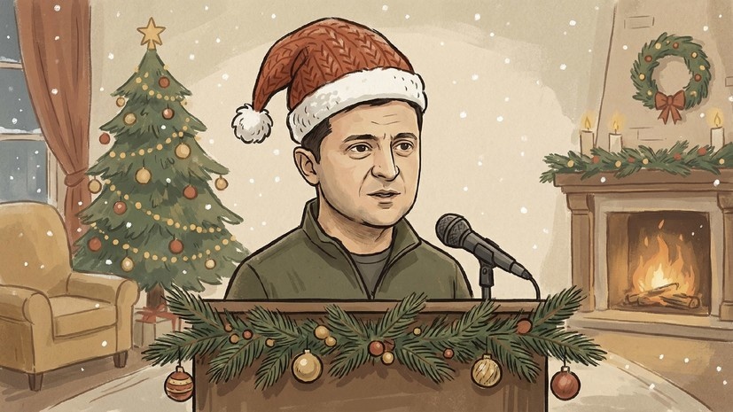   Сгенерировано с помощью ИИ