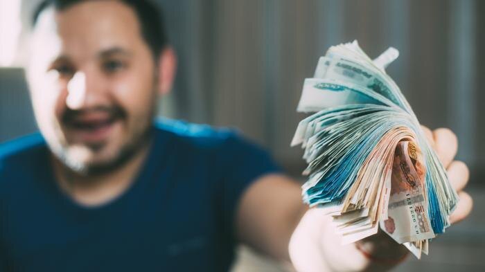 Обложка © Shutterstock / FOTODOM / komokvm