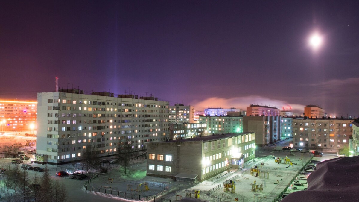    Фото: Mikhail Varentsov/Shutterstock/Fotodom