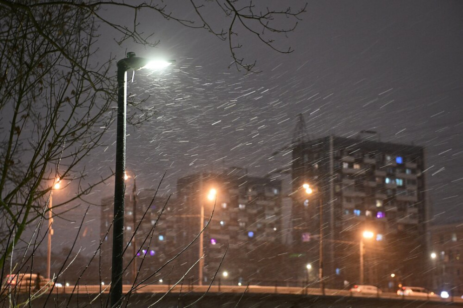    Фото: Сергей Киселев/АГН «Москва‭»