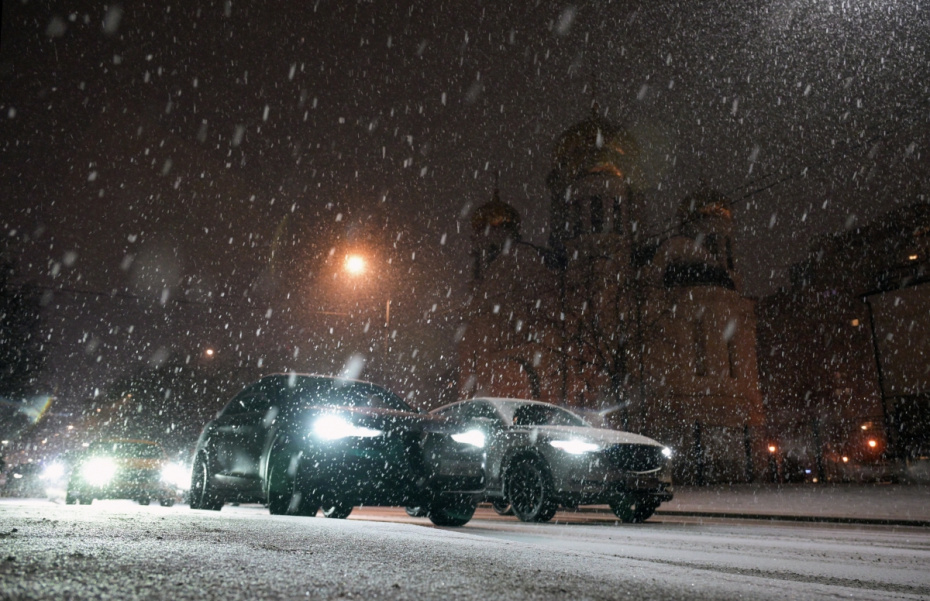    Фото: Алексей Никольский/РИА Новости