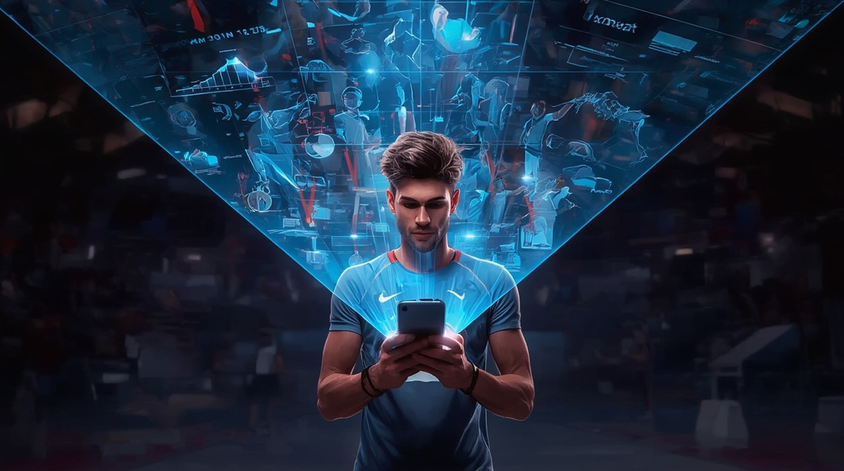 Сгенерировано с помощью ИИ