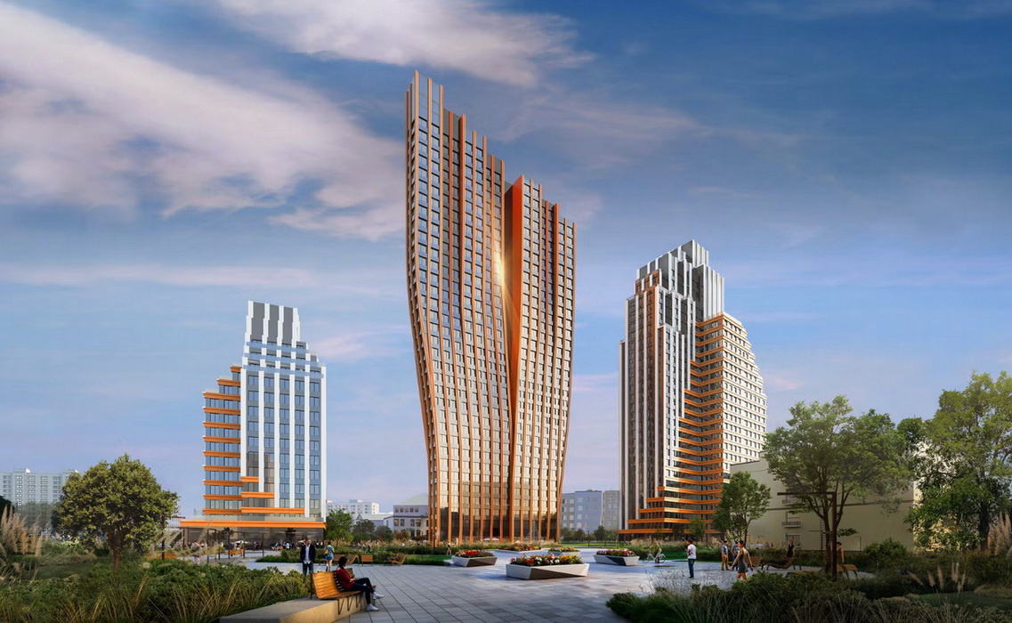 Фото: ГК ФСК