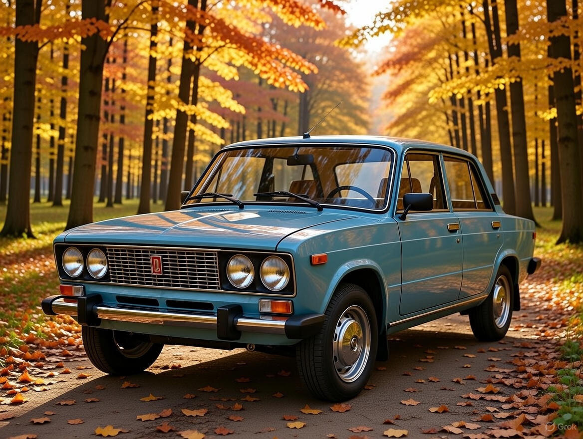 Изображение Grok  📷
