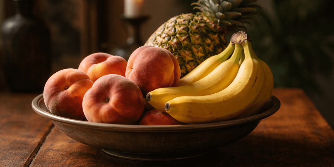 Им здесь не место: 6 фруктов, которые лучше не класть в холодильник