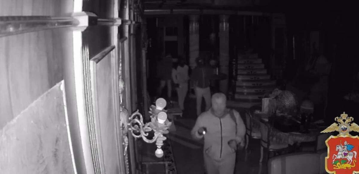    Фото: скриншот видео / пресс-служба ГУ МВД России по Московской области