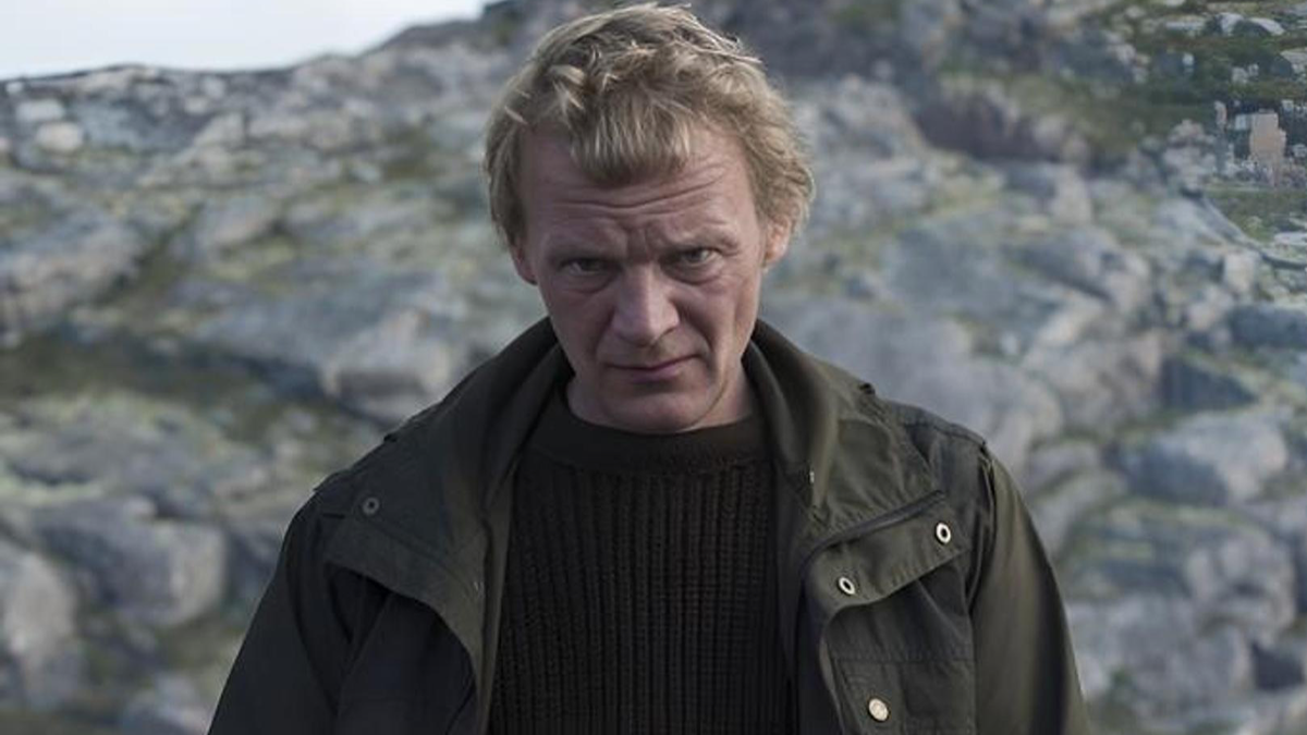    Алексей Серебряков. Фото: Кадр из фильма «Левиафан» (2014)