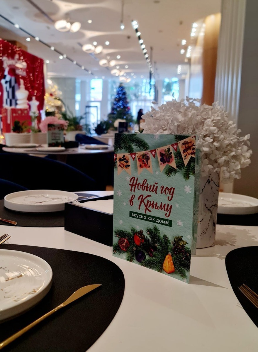 Отель Riviera Sunrise Resort & SPA // Фото предоставлено отелем