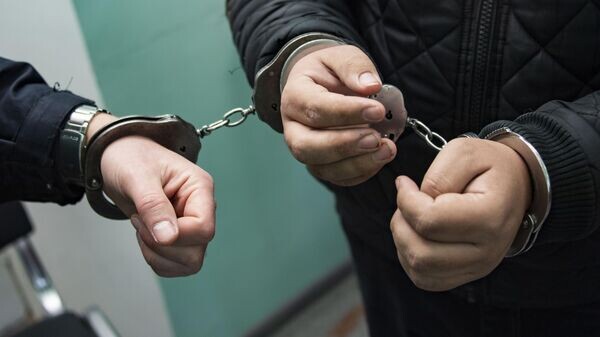    © РИА Новости Крым . Дмитрий Макеев