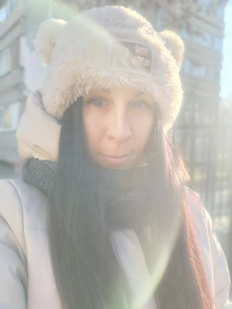 С нежностью, ваша Ольга Блогер. 💫Надеюсь, я смогла подарить вам немного вдохновения и приятных эмоций сегодня.