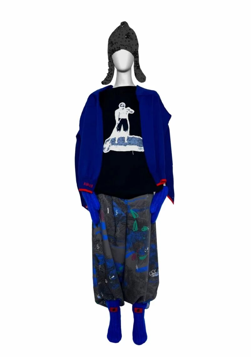 Фото: предоставлено брендом kød.