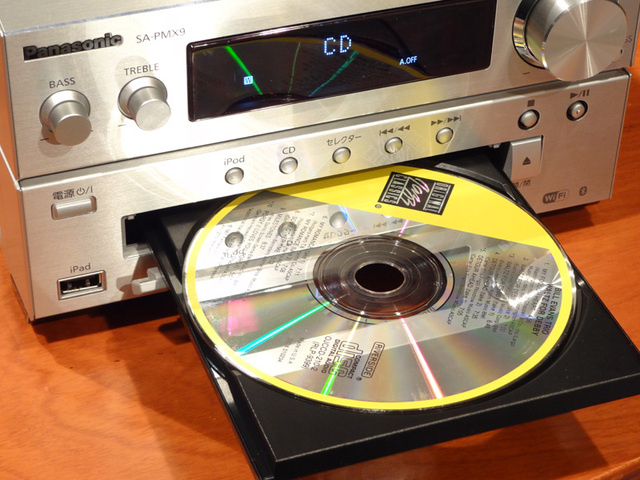 Фото Panasonic Global