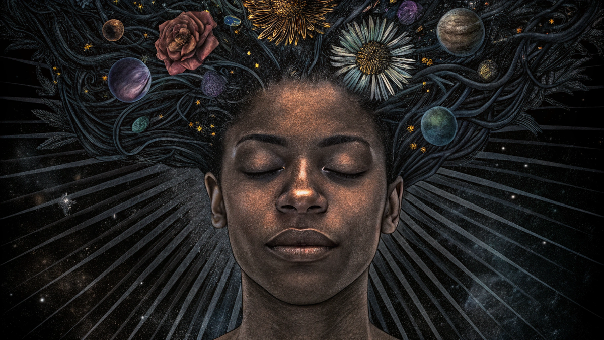 Сверхчувствительный в шумном мире: как мы сами выбираем то, что нас выматывает