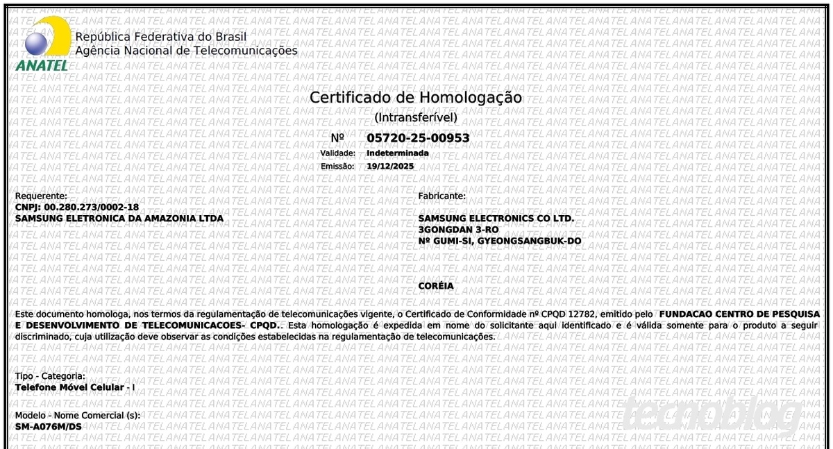    Бюджетный Galaxy A07 5G получит заметный апгрейд аккумулятора