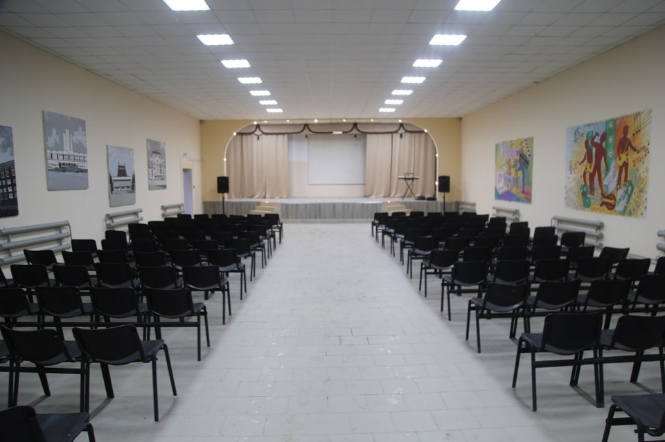    Фото: Александр Заика / пресс-служба УФСИН России по Омской области