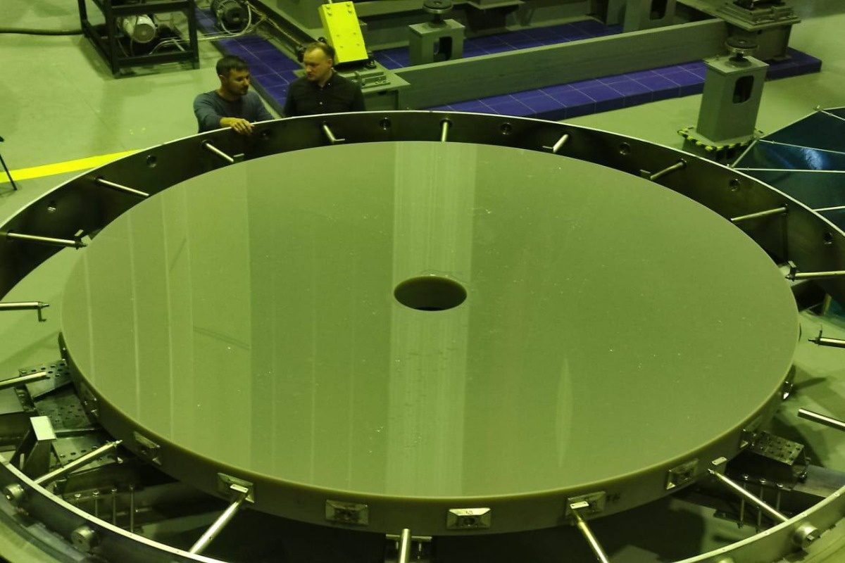    Фото: «Ростех»