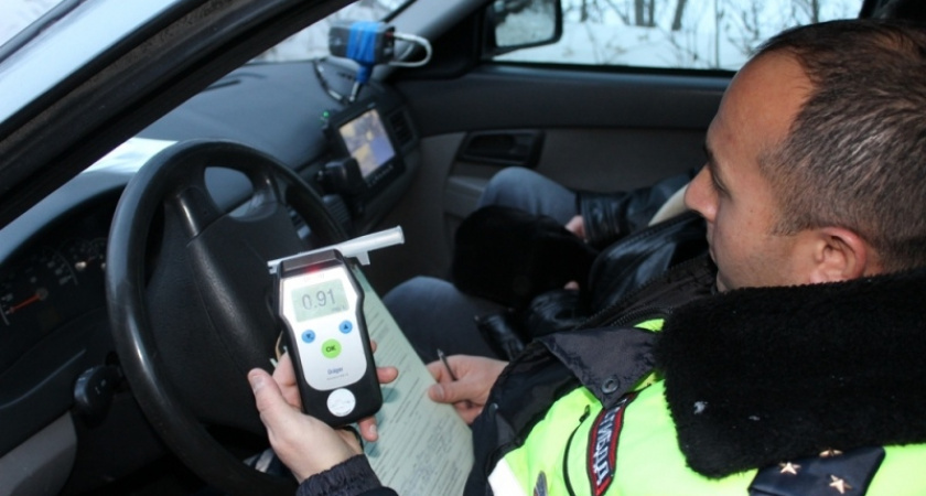    Фото Госавтоинспекция России