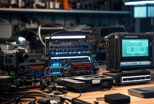 
Как вот зарядка умной колонки смогла спасти от аварии