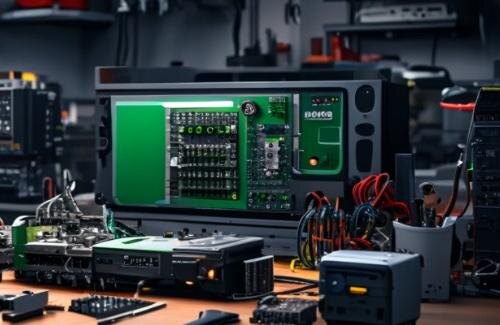 
Как работать с сервоприводом и почему Servo Control, это важная штука