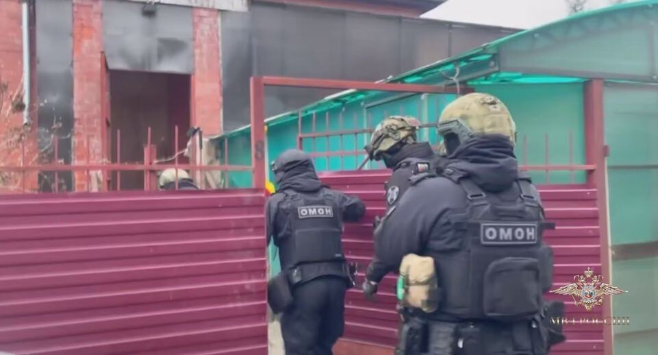    Пресс-служба МВД