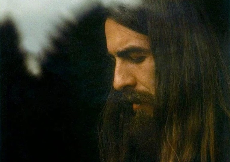 «My Sweet Lord» Джорджа Харрисона и ее невероятный успех 55 лет назад