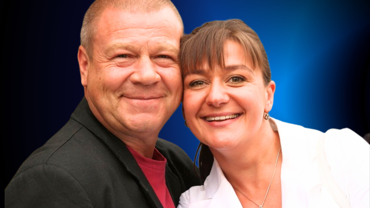 с Анастасией Мельниковой