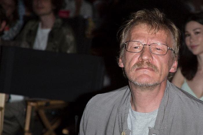 Обложка © ТАСС / Вадим Тараканов