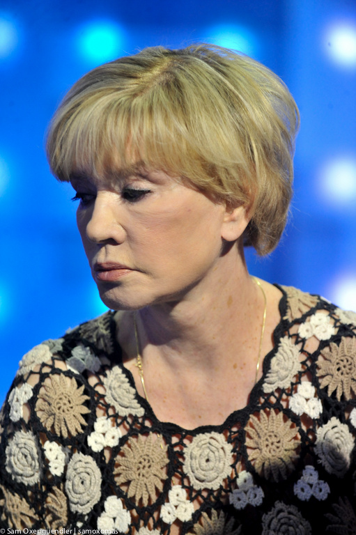 Фото Семёна Оксенгендлера