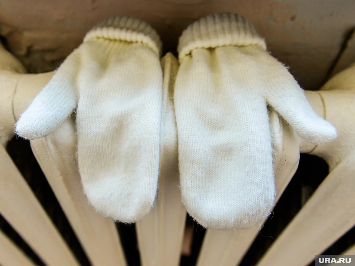     Ситуация в Лесном не такая критичная, как была в Серове