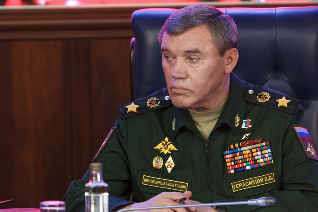    Фото: eng.mil.ru